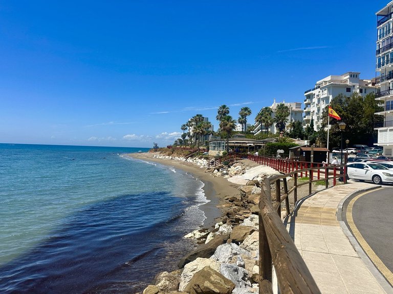 Apartment for Sale in Calahonda, Malaga 44