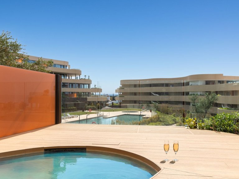 Apartment for Sale in Fuengirola, Malaga 1