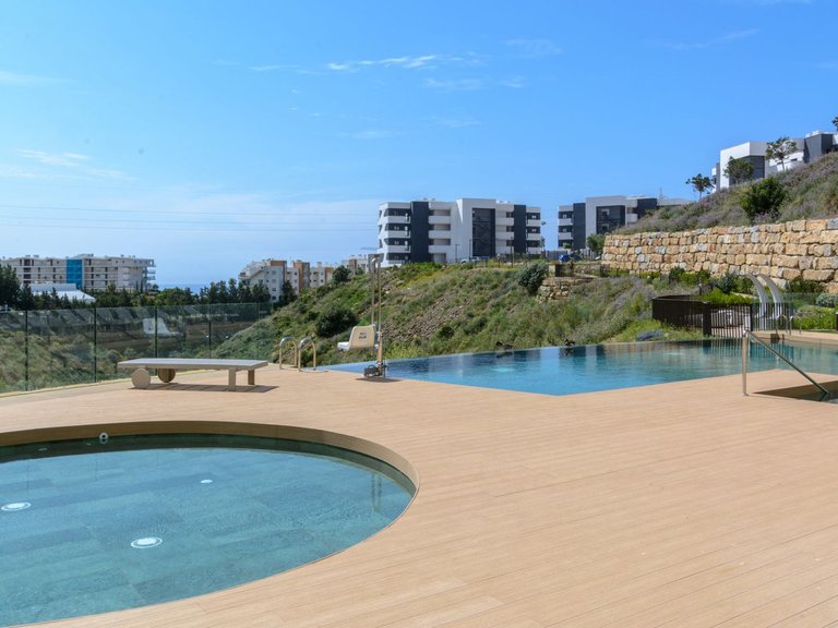 Apartment for Sale in Fuengirola, Malaga 18