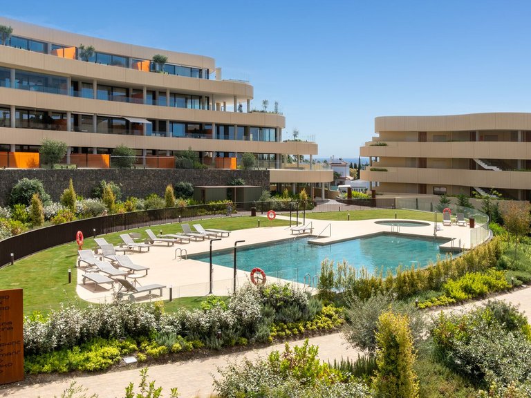 Apartment for Sale in Fuengirola, Malaga 19