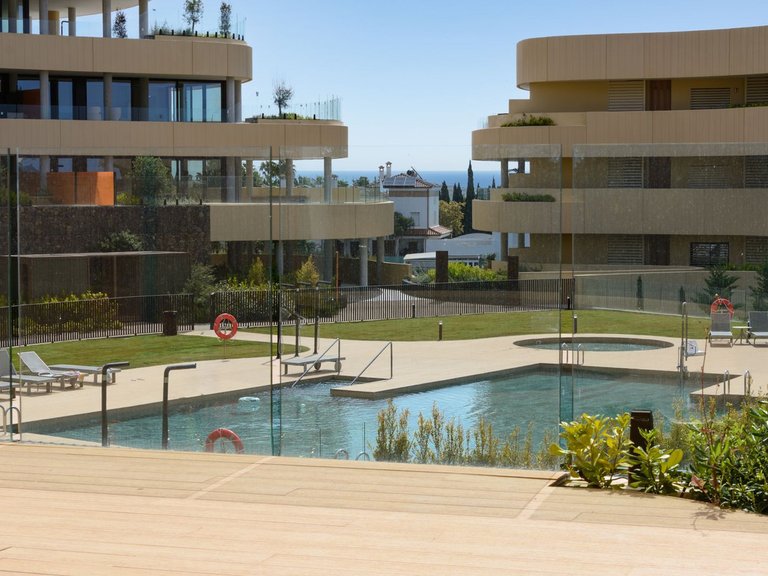 Apartment for Sale in Fuengirola, Malaga 2