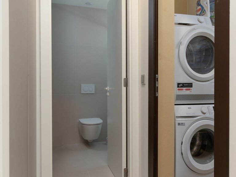 Apartment for Sale in Fuengirola, Malaga 7