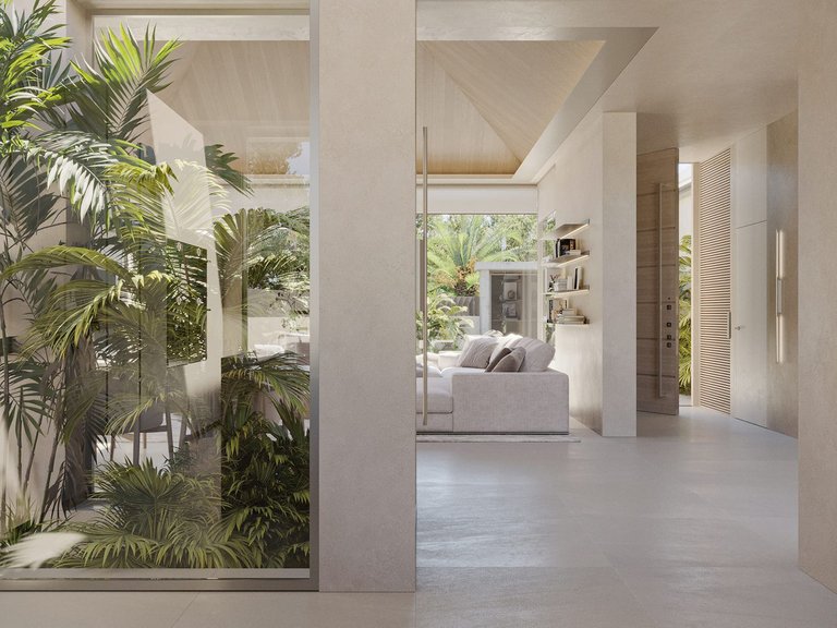 Villa for Sale in Nueva Andalucía, Malaga 10