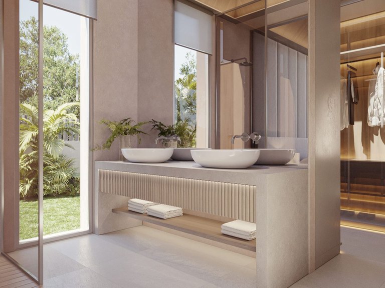 Villa for Sale in Nueva Andalucía, Malaga 14