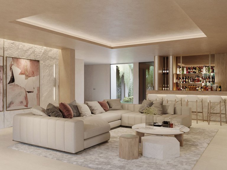 Villa for Sale in Nueva Andalucía, Malaga 15