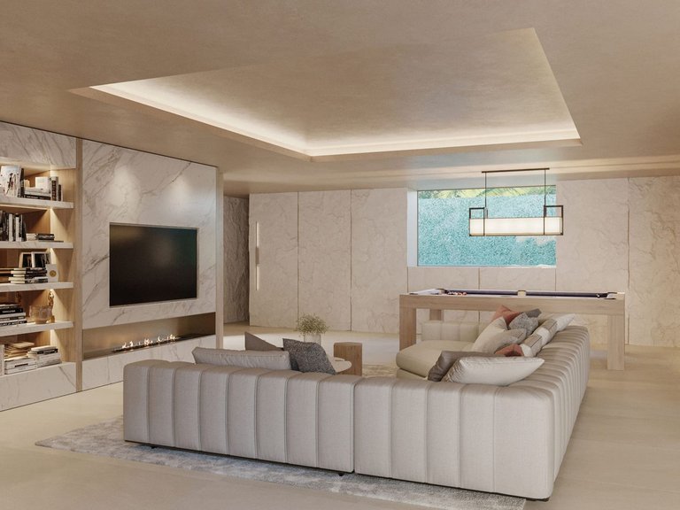 Villa for Sale in Nueva Andalucía, Malaga 16