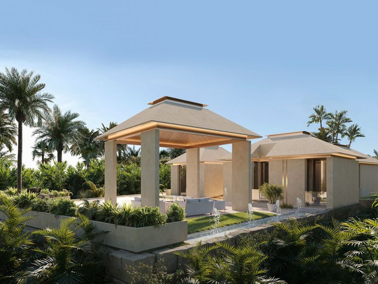 Villa for Sale in Nueva Andalucía, Malaga 2