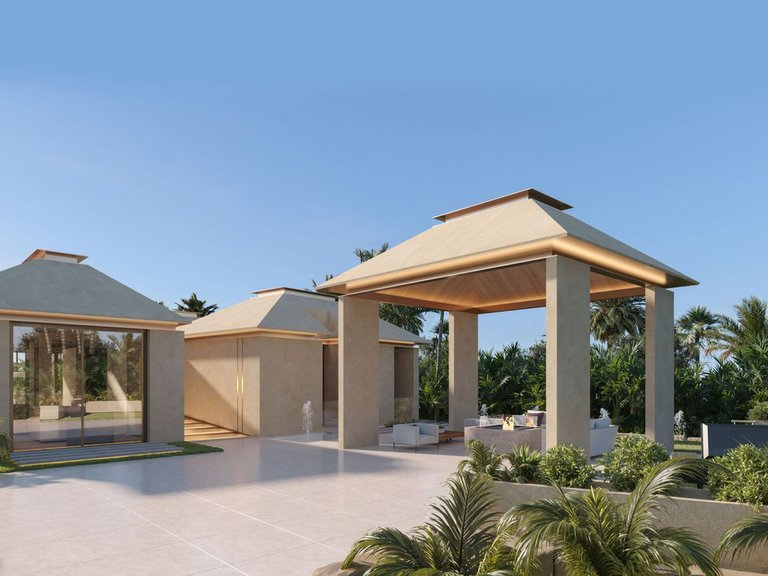 Villa for Sale in Nueva Andalucía, Malaga 4