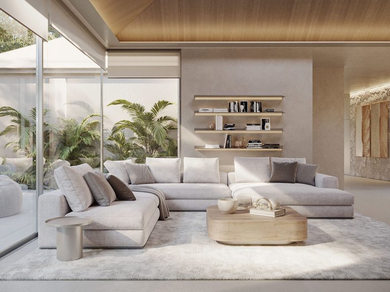 Villa for Sale in Nueva Andalucía, Malaga 8
