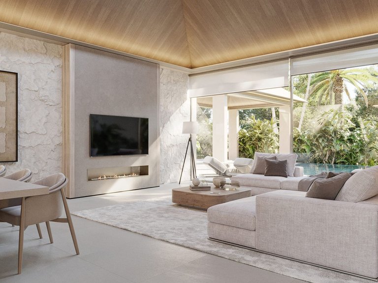 Villa for Sale in Nueva Andalucía, Malaga 9