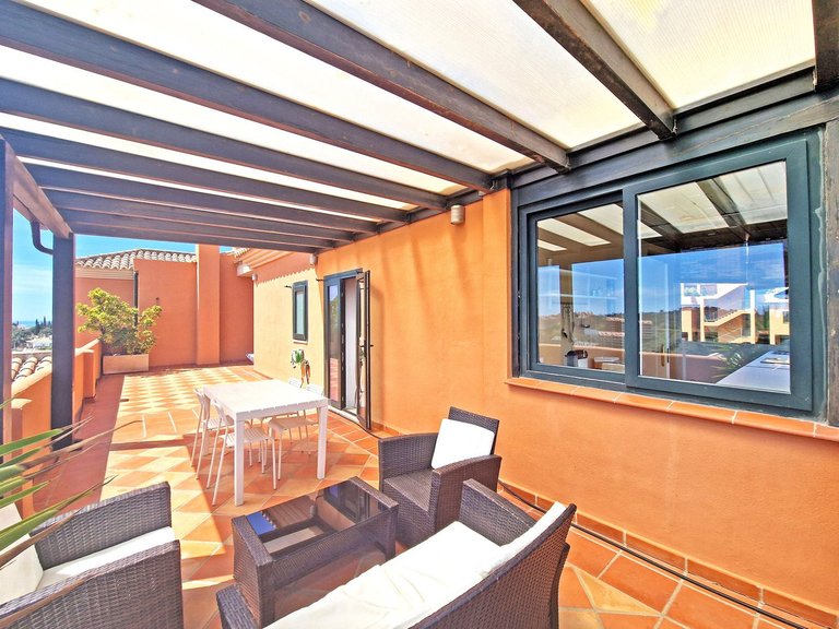 Apartment for Sale in Elviria, Malaga 10