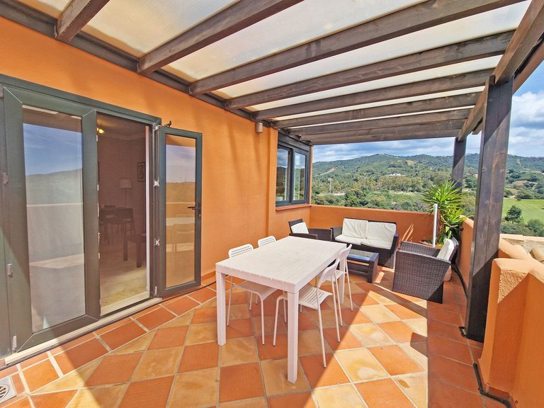 Apartment for Sale in Elviria, Malaga 11