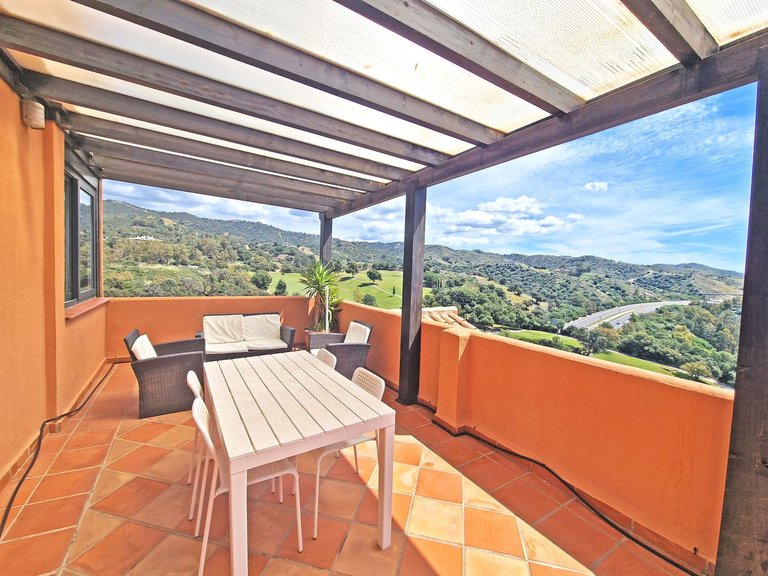 Apartment for Sale in Elviria, Malaga 12