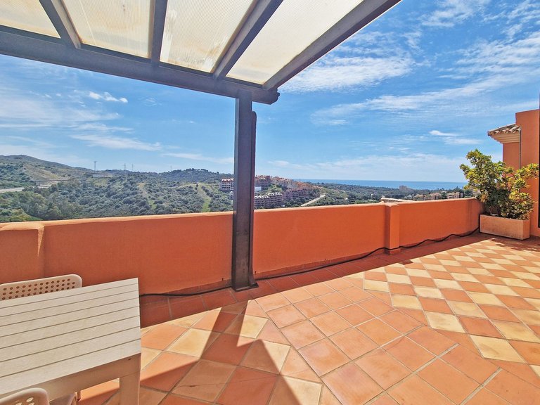Apartment for Sale in Elviria, Malaga 13