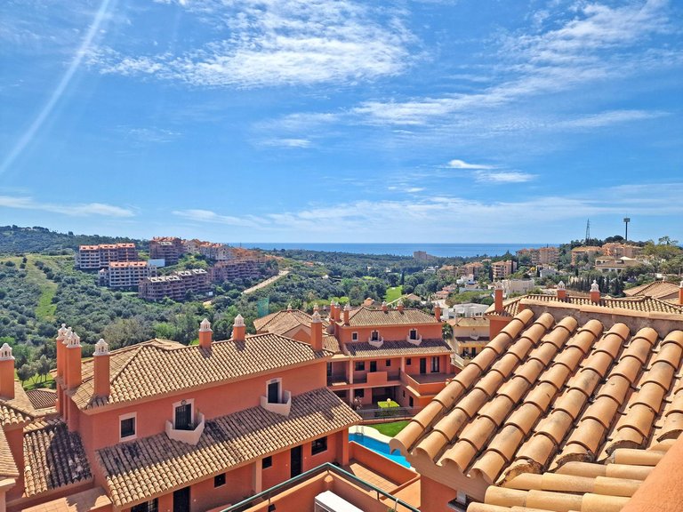 Apartment for Sale in Elviria, Malaga 14