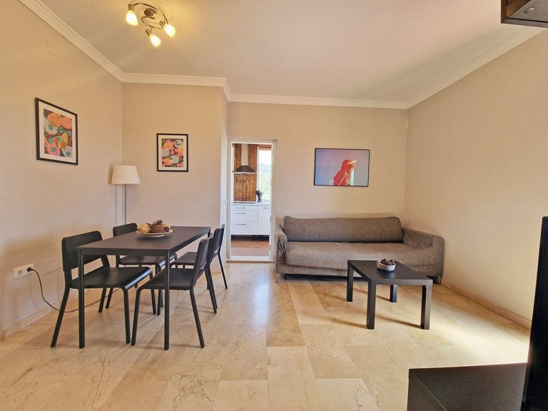 Apartment for Sale in Elviria, Malaga 15