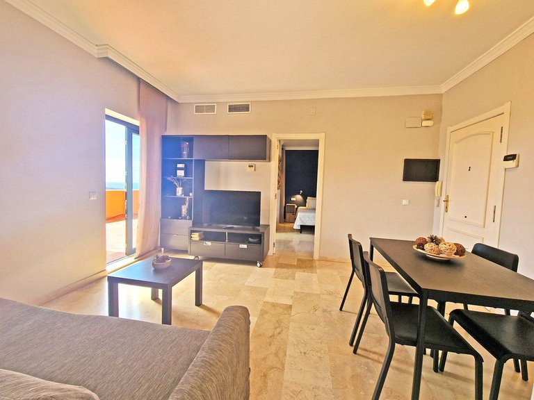 Apartment for Sale in Elviria, Malaga 16