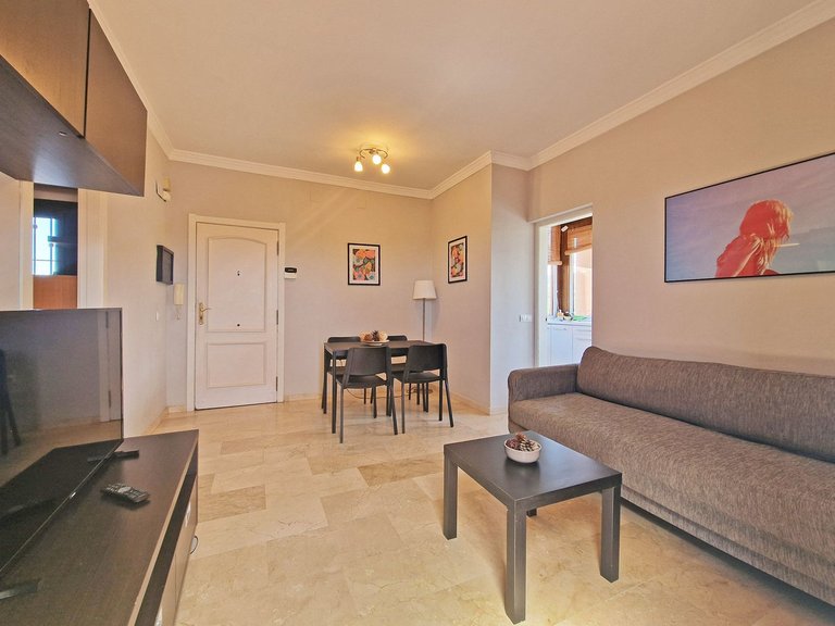 Apartment for Sale in Elviria, Malaga 17