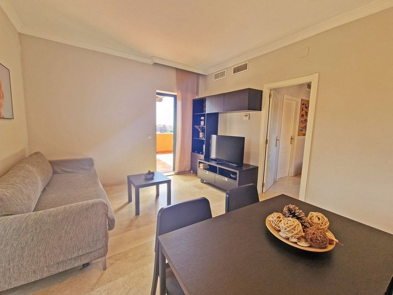 Apartment for Sale in Elviria, Malaga 18