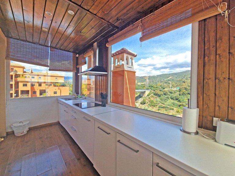 Apartment for Sale in Elviria, Malaga 19
