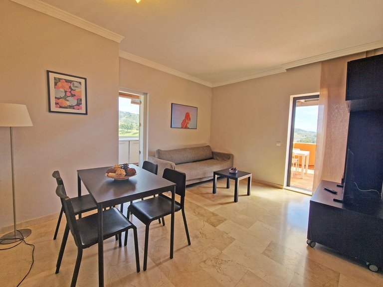 Apartment for Sale in Elviria, Malaga 2