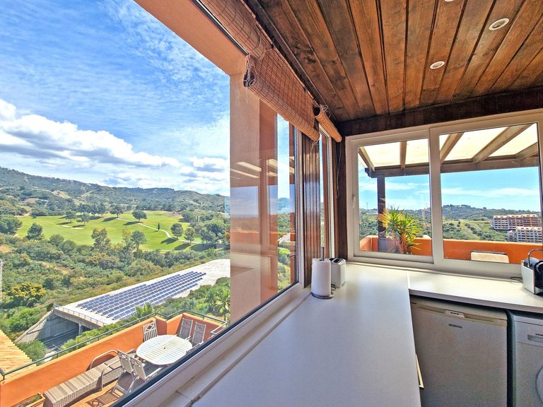 Apartment for Sale in Elviria, Malaga 20