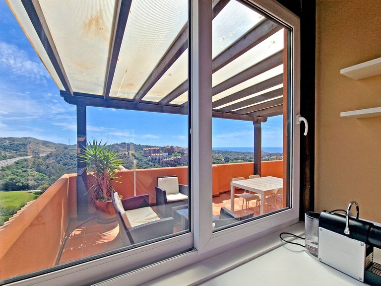 Apartment for Sale in Elviria, Malaga 21