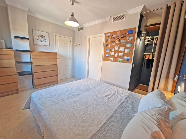 Apartment for Sale in Elviria, Malaga 23