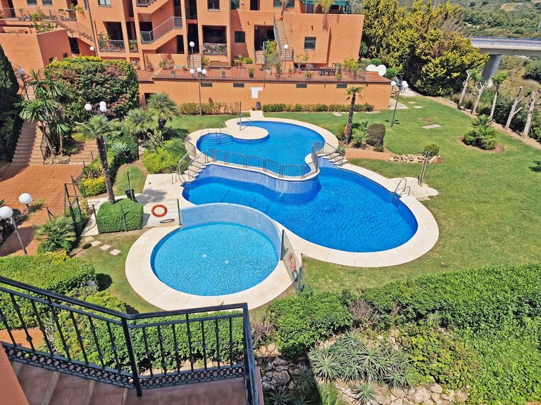 Apartment for Sale in Elviria, Malaga 28