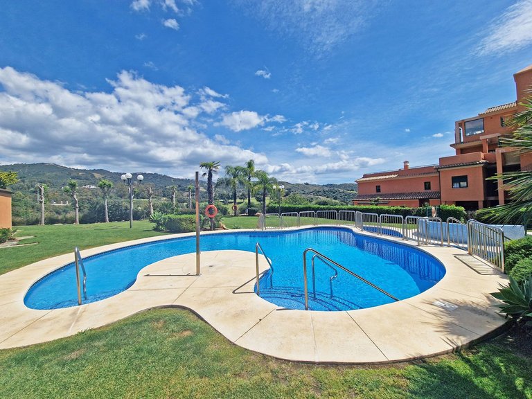 Apartment for Sale in Elviria, Malaga 29