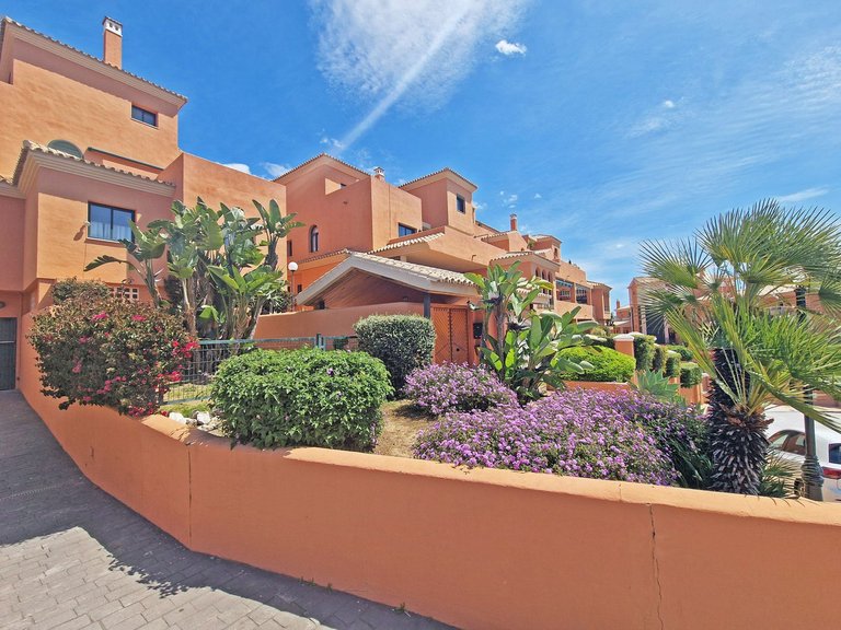 Apartment for Sale in Elviria, Malaga 36