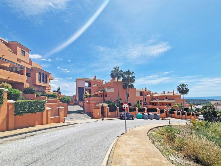 Apartment for Sale in Elviria, Malaga 37