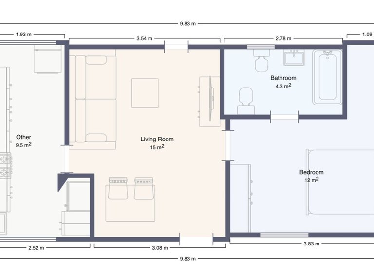 Apartment for Sale in Elviria, Malaga 38