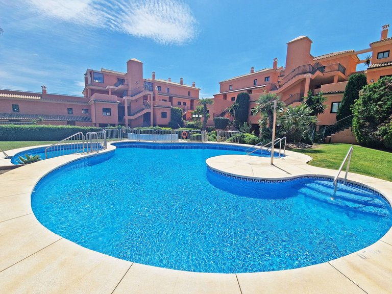 Apartment for Sale in Elviria, Malaga 5