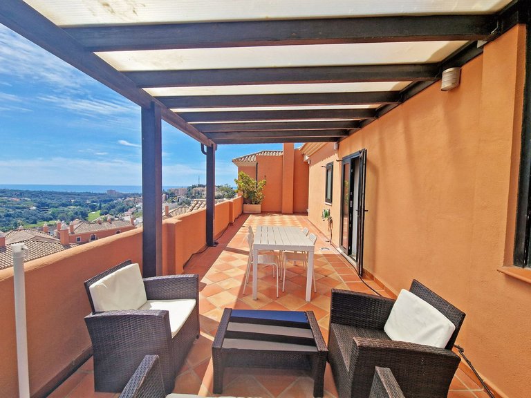 Apartment for Sale in Elviria, Malaga 8