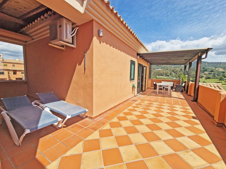 Apartment for Sale in Elviria, Malaga 9