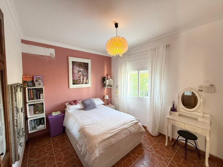 Villa for Sale in Casares, Malaga 13
