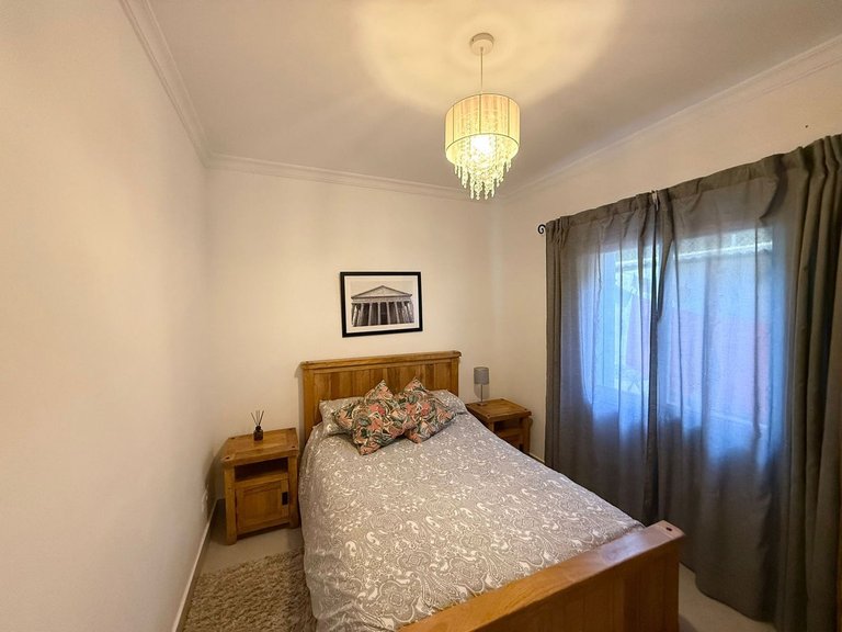 Villa for Sale in Casares, Malaga 14