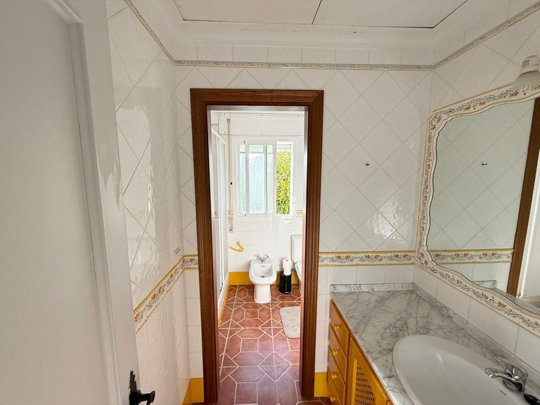 Villa for Sale in Casares, Malaga 15