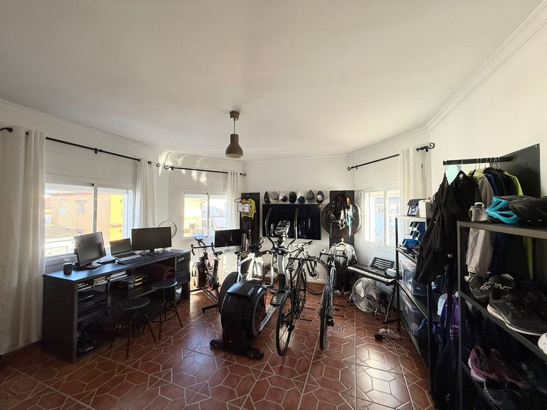 Villa for Sale in Casares, Malaga 18