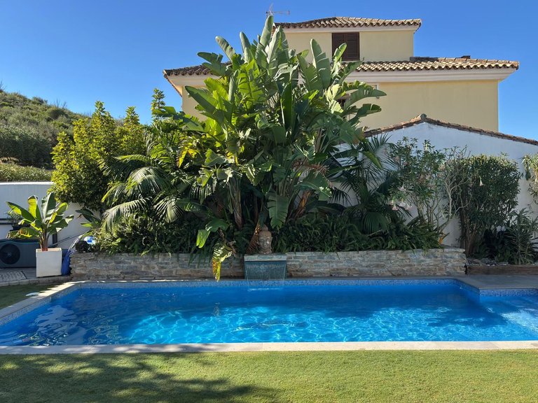 Villa for Sale in Casares, Malaga 2