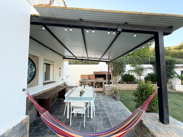 Villa for Sale in Casares, Malaga 21
