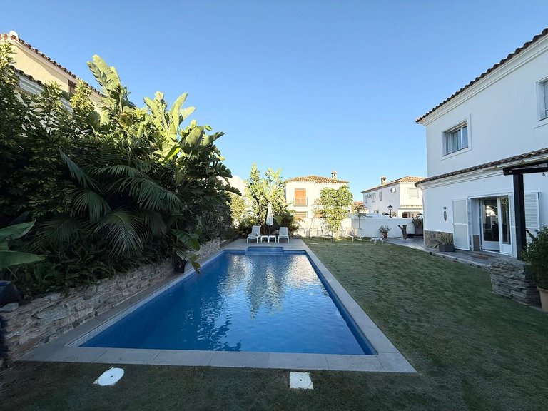 Villa for Sale in Casares, Malaga 22