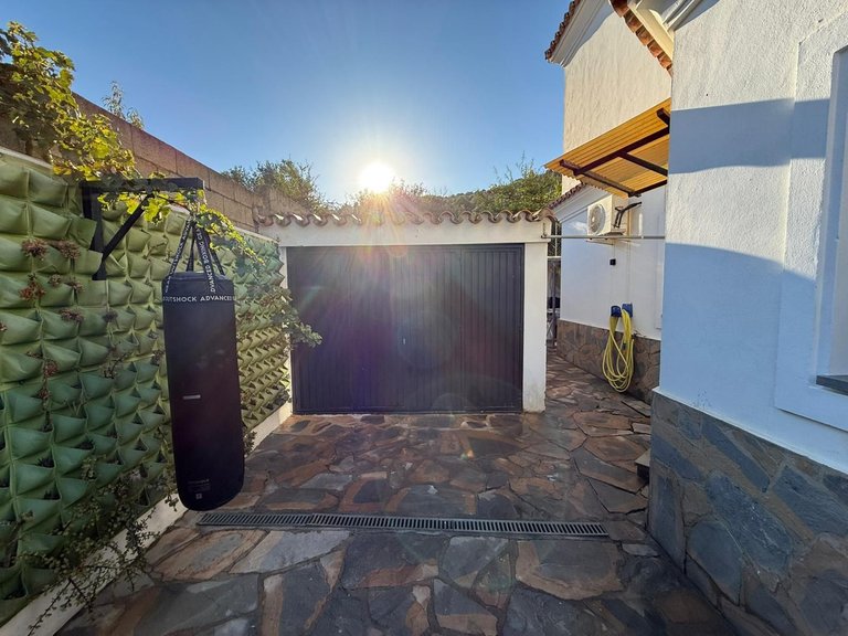 Villa for Sale in Casares, Malaga 25