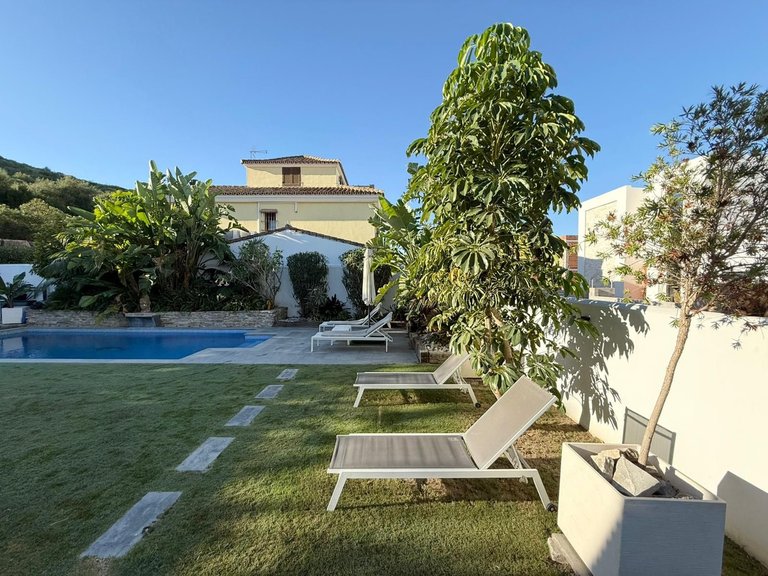 Villa for Sale in Casares, Malaga 3