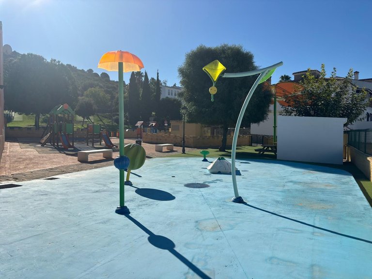 Villa for Sale in Casares, Malaga 33