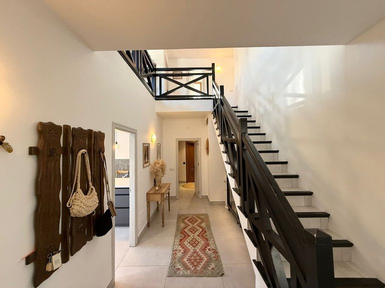 Villa for Sale in Casares, Malaga 4