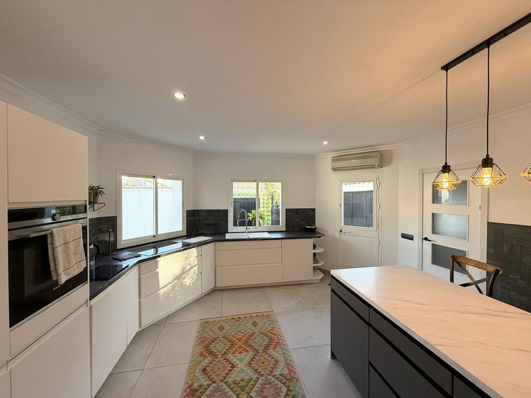 Villa for Sale in Casares, Malaga 7