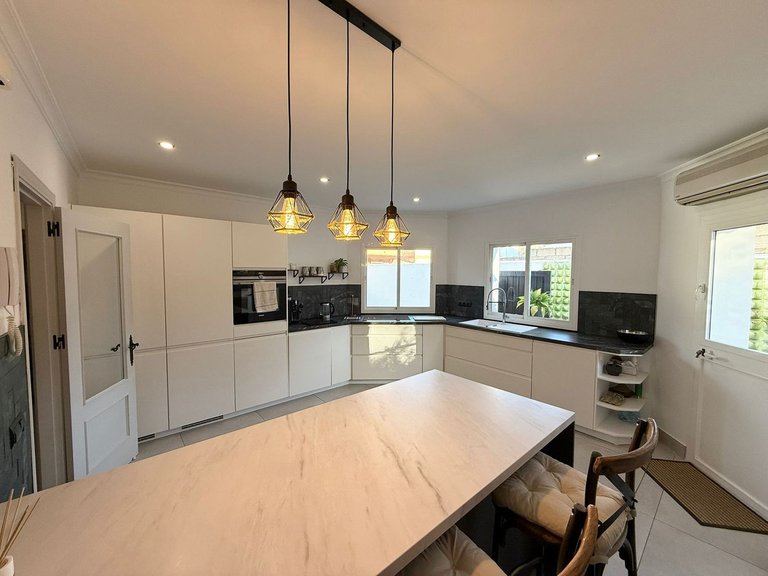 Villa for Sale in Casares, Malaga 8