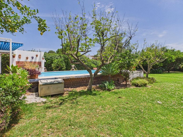 Villa for Sale in Estepona, Malaga 24